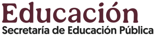 Educación