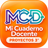 Logo de Mi Planeación 3.º